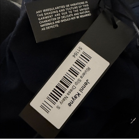 Jenni Kayne Riviera Slip Dress - Picture 10 of 10